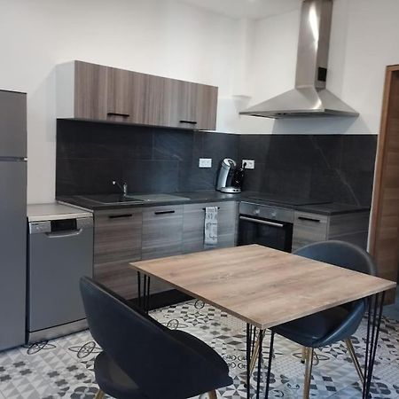 Appartement Avec Terrasse Malaucène Zewnętrze zdjęcie