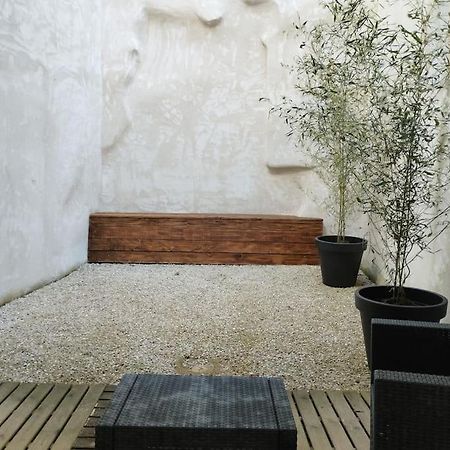 Appartement Avec Terrasse Malaucène Zewnętrze zdjęcie