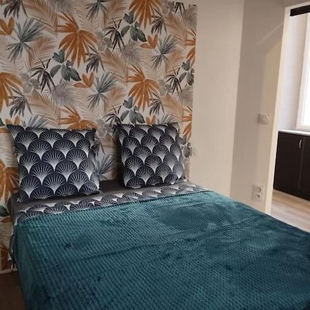 Appartement Avec Terrasse Malaucène Zewnętrze zdjęcie