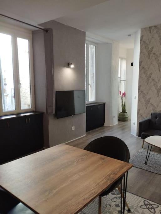Appartement Avec Terrasse Malaucène Zewnętrze zdjęcie