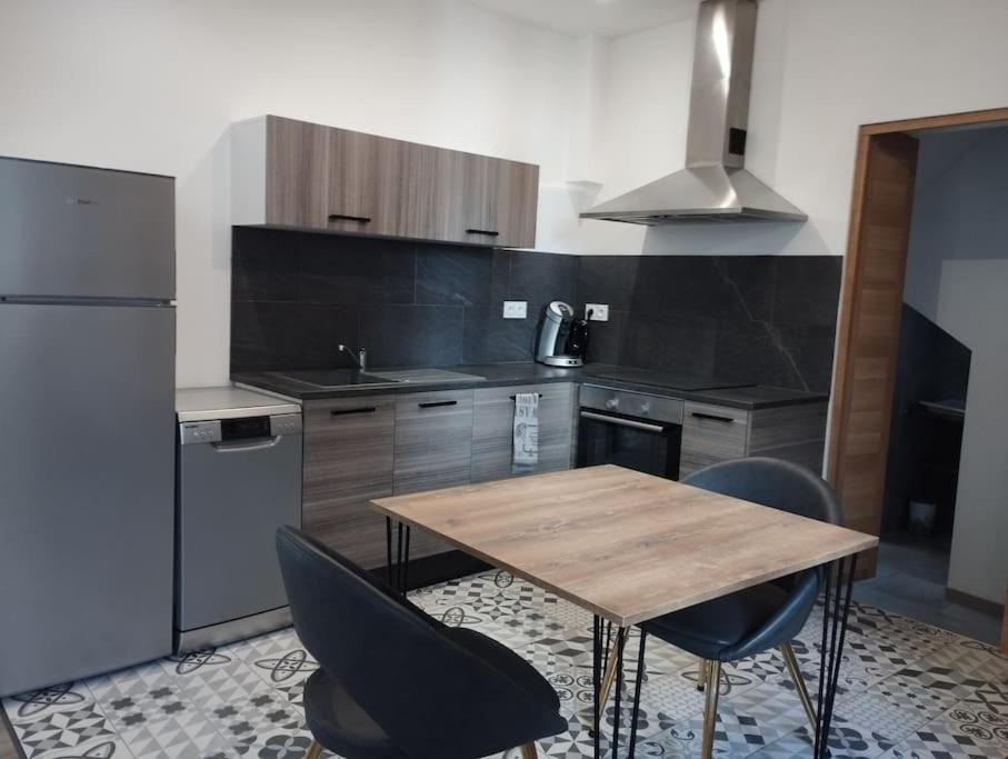 Appartement Avec Terrasse Malaucène Zewnętrze zdjęcie