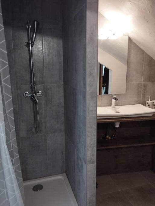 Appartement Avec Terrasse Malaucène Zewnętrze zdjęcie