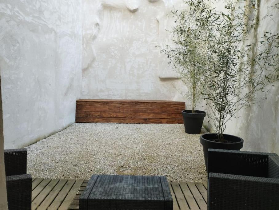 Appartement Avec Terrasse Malaucène Zewnętrze zdjęcie