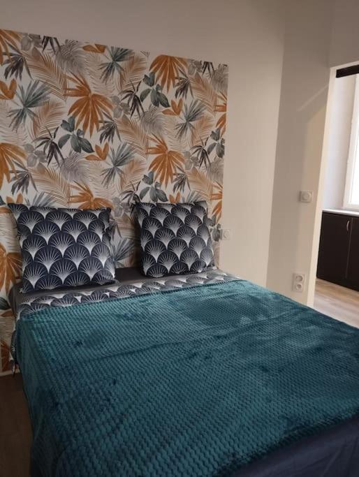 Appartement Avec Terrasse Malaucène Zewnętrze zdjęcie